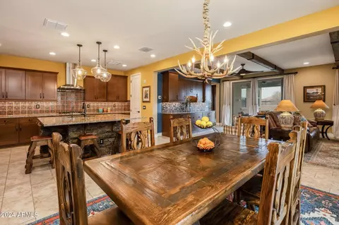 Dining - 10620 E Tiburon Ave, Mesa, AZ 85212 photo 5 of 5