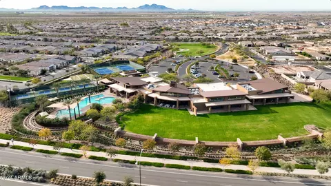 View/Area - 10620 E Tiburon Ave, Mesa, AZ 85212 photo 9 of 16