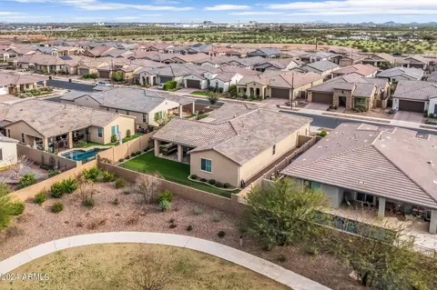View/Area - 10620 E Tiburon Ave, Mesa, AZ 85212 photo 4 of 16