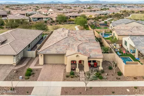 10620 E Tiburon Ave, Mesa, AZ 85212