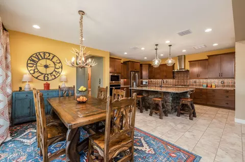 Dining - 10620 E Tiburon Ave, Mesa, AZ 85212 photo 4 of 5
