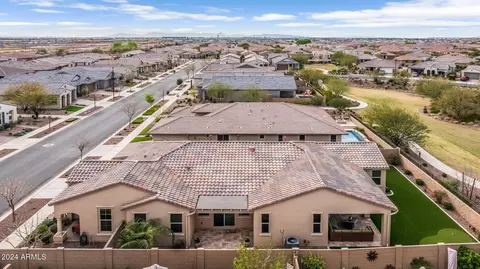 View/Area - 10620 E Tiburon Ave, Mesa, AZ 85212 photo 6 of 16