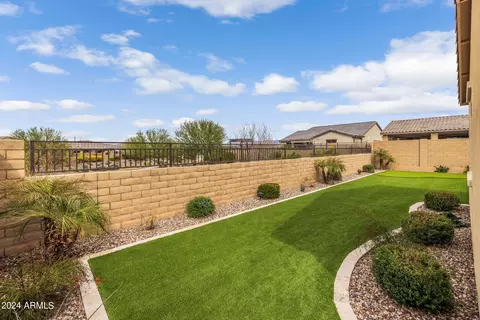 Exterior - 10620 E Tiburon Ave, Mesa, AZ 85212 photo 18 of 23