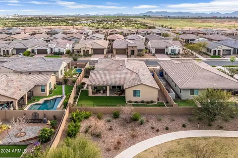 View/Area - 10620 E Tiburon Ave, Mesa, AZ 85212 photo 3 of 16