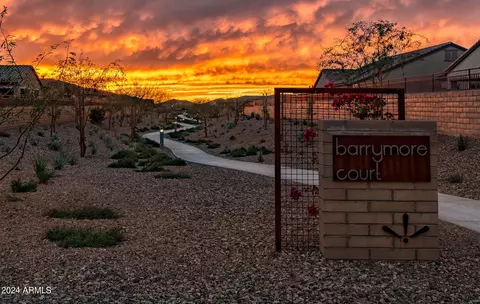 View/Area - 10620 E Tiburon Ave, Mesa, AZ 85212 photo 12 of 16