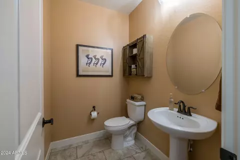 Bath - 10620 E Tiburon Ave, Mesa, AZ 85212 photo 4 of 5
