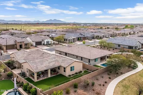 View/Area - 10620 E Tiburon Ave, Mesa, AZ 85212 photo 7 of 16