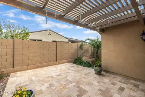 Exterior - 10620 E Tiburon Ave, Mesa, AZ 85212 photo 12 of 23