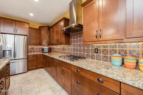 Kitchen - 10620 E Tiburon Ave, Mesa, AZ 85212 photo 6 of 6
