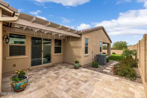 Exterior - 10620 E Tiburon Ave, Mesa, AZ 85212 photo 3 of 23