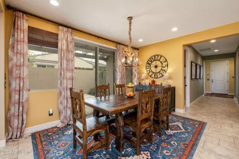 Dining - 10620 E Tiburon Ave, Mesa, AZ 85212 photo 3 of 5