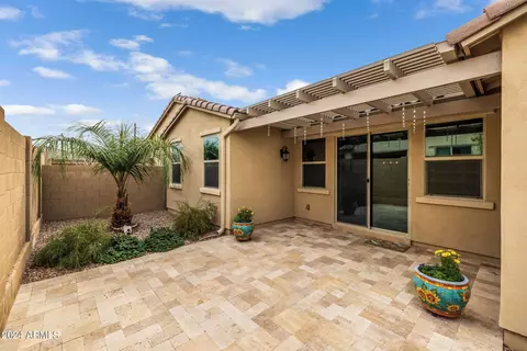 Exterior - 10620 E Tiburon Ave, Mesa, AZ 85212 photo 15 of 23