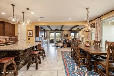 Dining - 10620 E Tiburon Ave, Mesa, AZ 85212 photo 2 of 5