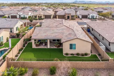 View/Area - 10620 E Tiburon Ave, Mesa, AZ 85212 photo 5 of 16
