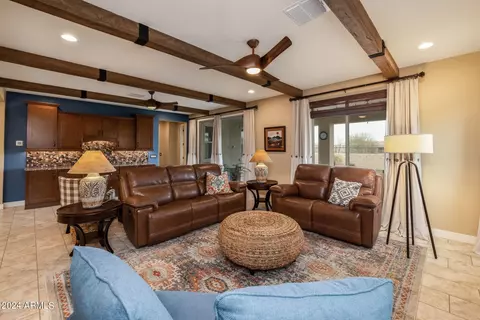 Living - 10620 E Tiburon Ave, Mesa, AZ 85212 photo 5 of 5