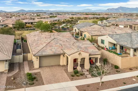View/Area - 10620 E Tiburon Ave, Mesa, AZ 85212 photo 2 of 16