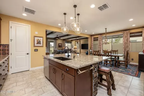 Kitchen - 10620 E Tiburon Ave, Mesa, AZ 85212 photo 1 of 6