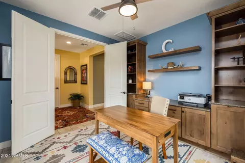 Dining - 10620 E Tiburon Ave, Mesa, AZ 85212 photo 1 of 5