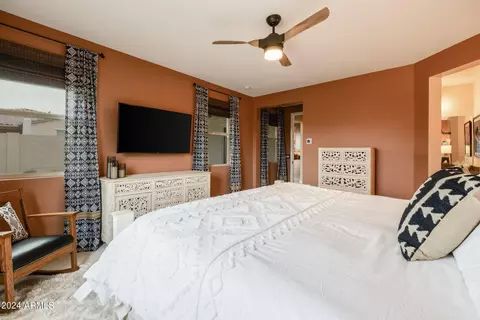 Bedroom - 10620 E Tiburon Ave, Mesa, AZ 85212 photo 2 of 4