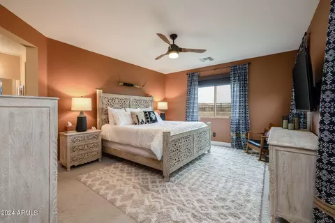 Bedroom - 10620 E Tiburon Ave, Mesa, AZ 85212 photo 1 of 4