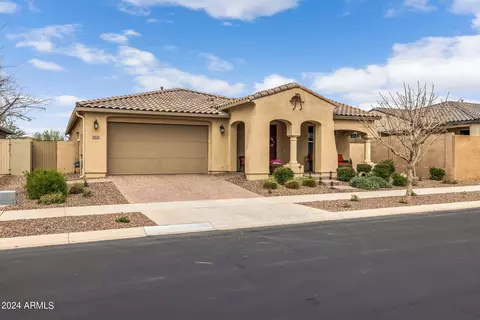 Exterior - 10620 E Tiburon Ave, Mesa, AZ 85212 photo 7 of 23