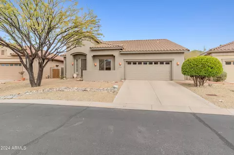 10870 E Le Marche Dr, Scottsdale, AZ 85255