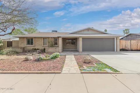 3637 W Bluefield Ave, Glendale, AZ 85308