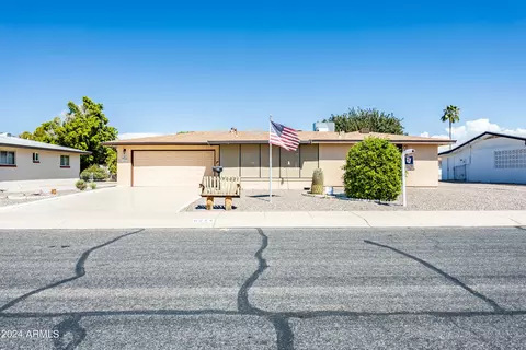 6224 E Dallas St, Mesa, AZ 85205