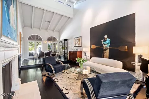 7500 E Mccormick Pkwy #79, Scottsdale, AZ 85258