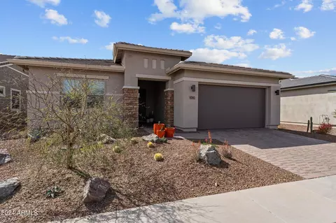 4260 Blacksmith Way, Wickenburg, AZ 85390