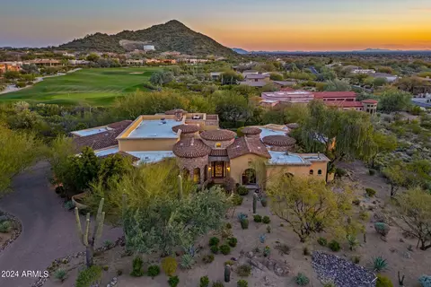 4037 N Pinnacle Hills Cir, Mesa, AZ 85207