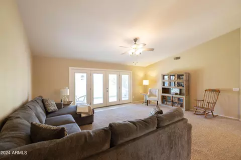 Living - 4208 E Ford Ave, Gilbert, AZ 85234 photo 8 of 10