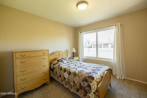 Bedroom - 4208 E Ford Ave, Gilbert, AZ 85234 photo 6 of 9