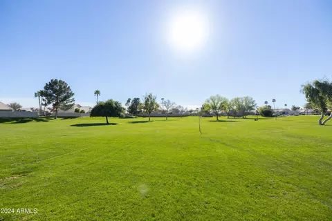 Exterior - 4208 E Ford Ave, Gilbert, AZ 85234 photo 22 of 25