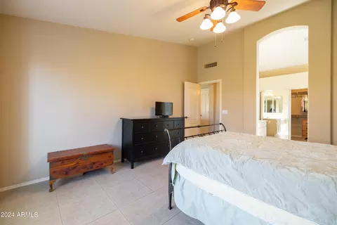 Bedroom - 4208 E Ford Ave, Gilbert, AZ 85234 photo 3 of 9