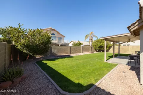 Exterior - 4208 E Ford Ave, Gilbert, AZ 85234 photo 18 of 25