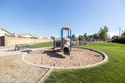 Exterior - 4208 E Ford Ave, Gilbert, AZ 85234 photo 25 of 25