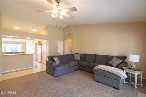 Living - 4208 E Ford Ave, Gilbert, AZ 85234 photo 5 of 10