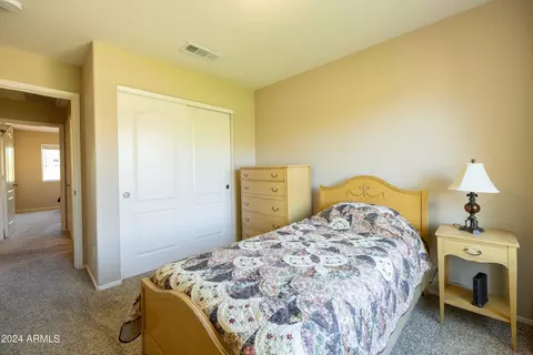 Bedroom - 4208 E Ford Ave, Gilbert, AZ 85234 photo 7 of 9