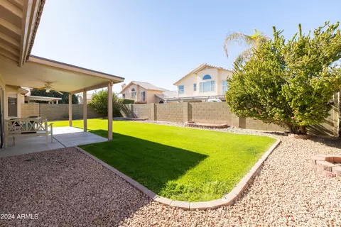 Exterior - 4208 E Ford Ave, Gilbert, AZ 85234 photo 11 of 25