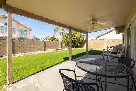 Exterior - 4208 E Ford Ave, Gilbert, AZ 85234 photo 19 of 25