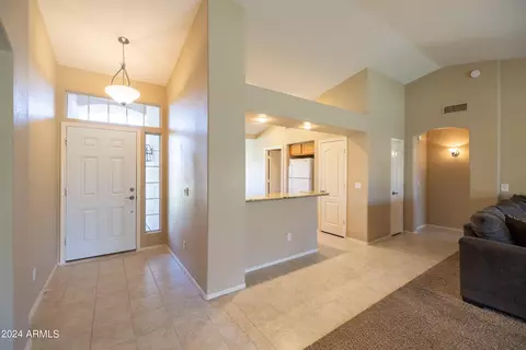 Entry Way - 4208 E Ford Ave, Gilbert, AZ 85234 photo 1 of 1