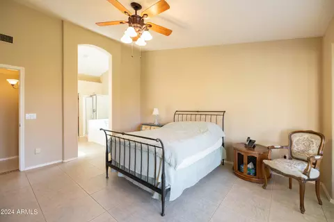 Bedroom - 4208 E Ford Ave, Gilbert, AZ 85234 photo 2 of 9