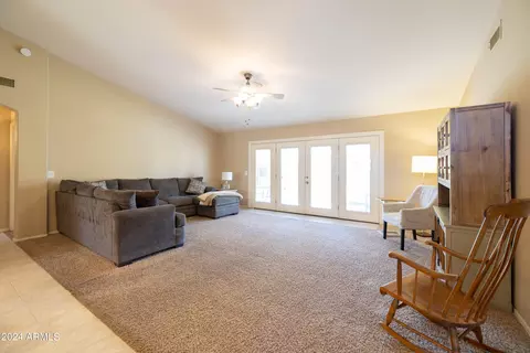 Living - 4208 E Ford Ave, Gilbert, AZ 85234 photo 2 of 10