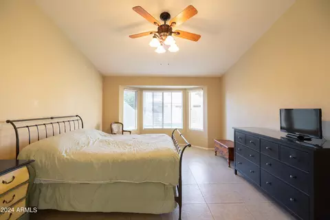 Bedroom - 4208 E Ford Ave, Gilbert, AZ 85234 photo 5 of 9