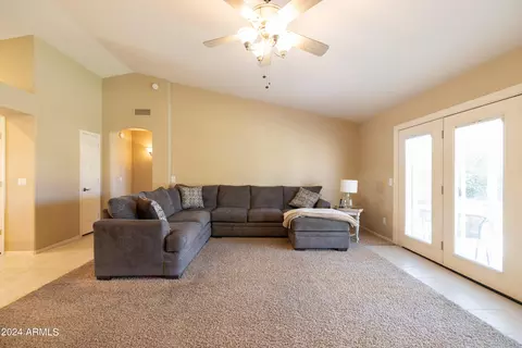 Living - 4208 E Ford Ave, Gilbert, AZ 85234 photo 3 of 10