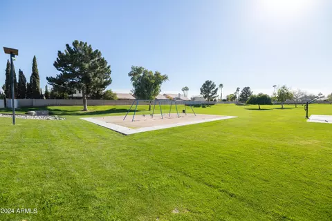 Exterior - 4208 E Ford Ave, Gilbert, AZ 85234 photo 21 of 25