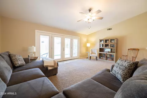 Living - 4208 E Ford Ave, Gilbert, AZ 85234 photo 7 of 10