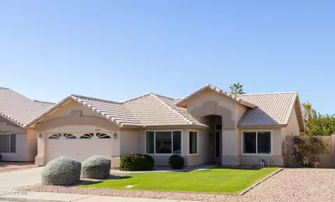 4208 E Ford Ave, Gilbert, AZ 85234