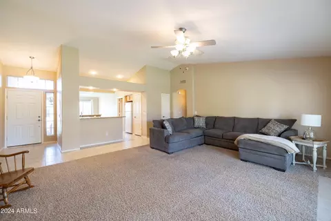 Living - 4208 E Ford Ave, Gilbert, AZ 85234 photo 4 of 10